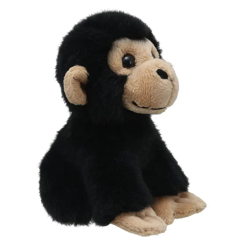 Wilberry Minis Chimp Soft Toy