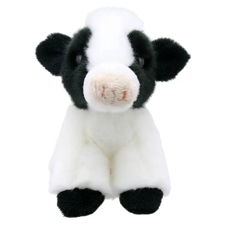 Wilberry Minis Cow Soft Toy