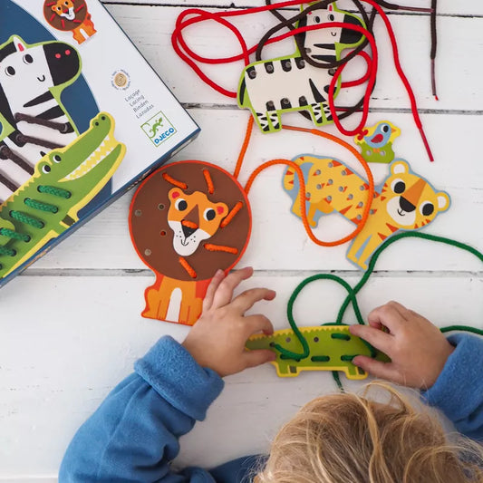 Best Toys & Games for children ages 1-6 years
