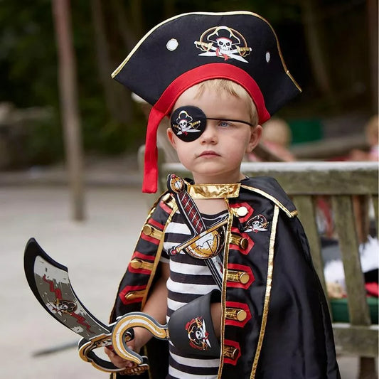 Dress up Costumes, the benefits of dress up play