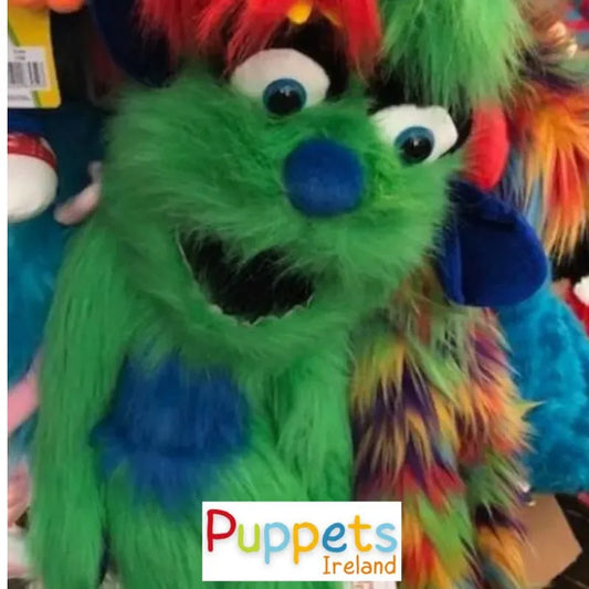Why We Launched PuppetsIreland.ie – A Second Home for Our Puppet Collection