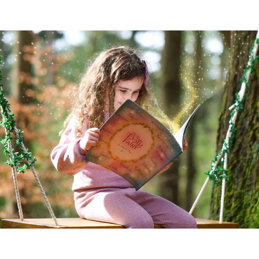 Why Fewer Toys Can Lead to Better Play