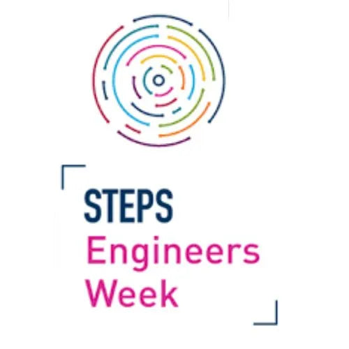 Engineers Week 2022 – Tops Toys and Games
