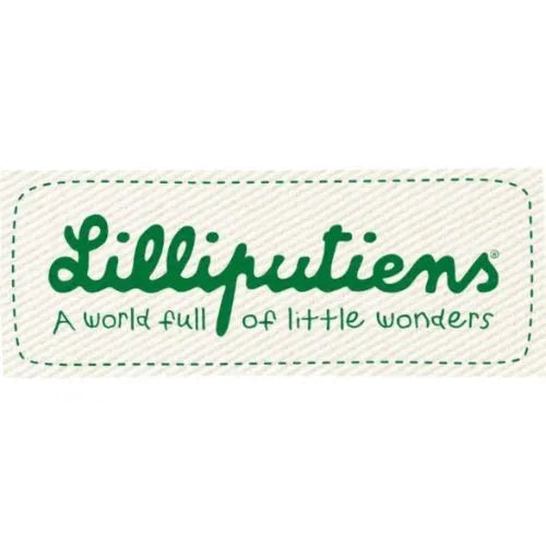 Liliputiens “Cuddly Range” – Mimitoys Toy Review