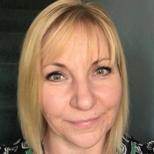 Lucy Cronly - Certified Professional Coach Co Meath