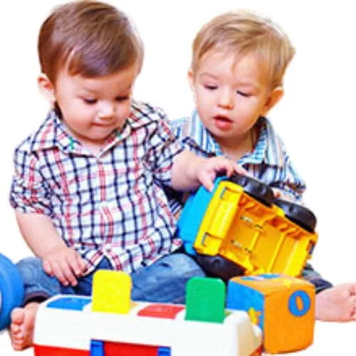 Social & Creative Toys – Mimitoys Toy Review