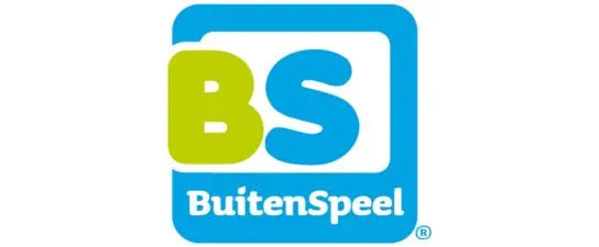 Buitrnspeel Outdoor Toys Logo
