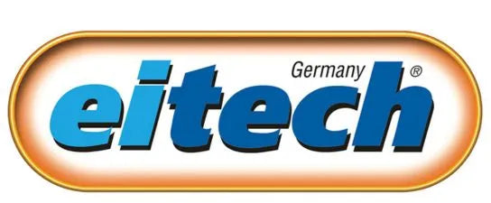 Logo of Eitech Toys of Germany