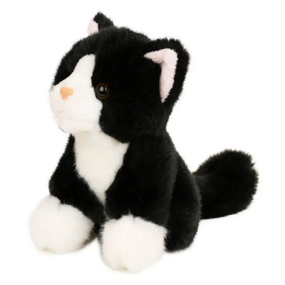 Wilberry Minis Tuxedo Cat Soft Toy
