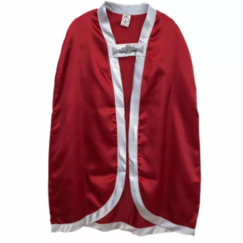 A creative and active Liontouch Viking Cape perfect for imaginative play and storytelling.