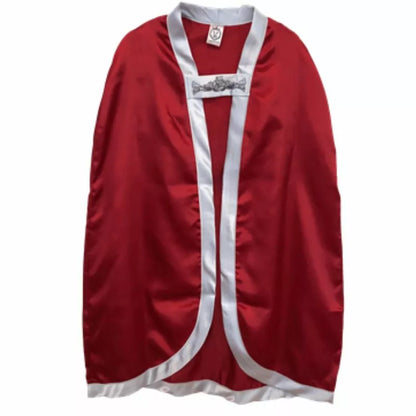 A creative and active Liontouch Viking Cape perfect for imaginative play and storytelling.