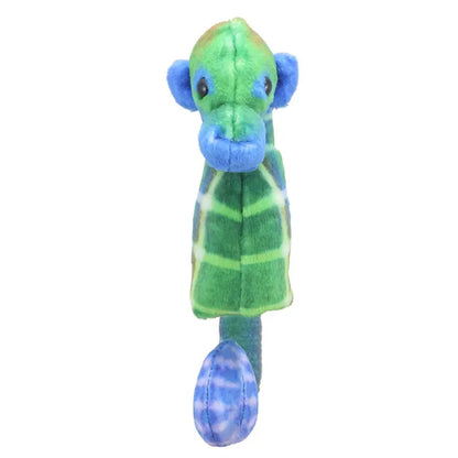 The Puppet Company Seahorse Finger Puppet