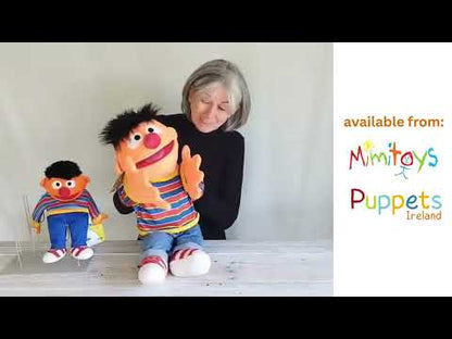 Living Puppets Ernie 65cm Hand Puppet