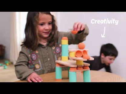 Stix Building Game