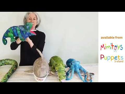The Puppet Company Large Creature Snake