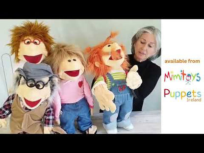 Living Puppets Fabian 65cm Hand Puppet