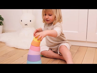 Stak Baby Toy